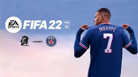 Lista celor mai buni tineri jucători din modul Ultimate Team din FIFA 22