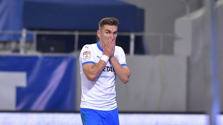 Mihai Rotaru poate vinde încă un fotbalist al Universității Craiova în Superlig! Ce jucător e monitorizat de câteva cluburi din Turcia și Spania | EXCLUSIV