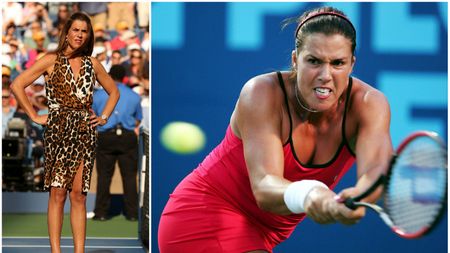 A fost dependentă de droguri, și-a hărțuit iubitul, dar se întoarce la prima dragoste. Capriati revine în tenis