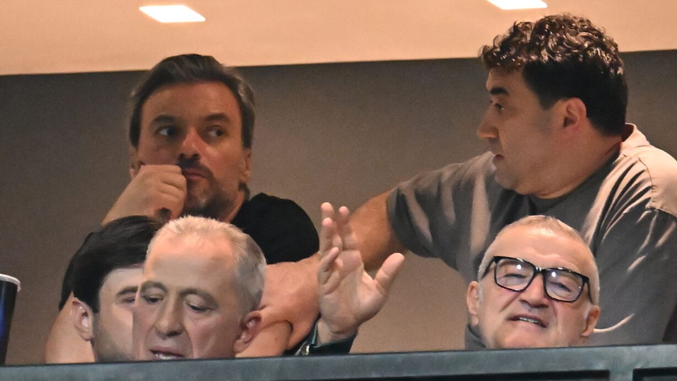 Ionuț Luțu, mâna dreaptă a lui Gigi Becali, a întors sume uriaşe de la turci cu lopata: „Să moară mama, îmi bagă banii în bancă şi, cum îi cheltuiesc, cum intră alții”