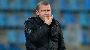 Dorinel Munteanu „taie aripile” României înaintea meciului cu Germania: „Trebuie să o scoatem din calcule!” | VIDEO EXCLUSIV ProSport Live