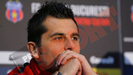 Dică vede o Steaua precum cea din urmă cu 4 ani:** "Cea de acum are nevoie de mai puțin timp pentru a ajunge mare"