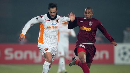 CFR Cluj "trimite" încă un jucător în Italia. Edimar a semnat cu Chievo