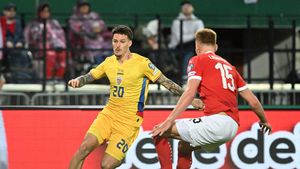 Corriere dello Sport, anunțul zilei despre transferul lui Dennis Man la Lazio