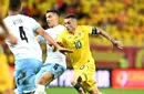 A răpus-o pe naționala României, iar acum visează să joace la Real Madrid: „Ar fi punctul culminant al carierei mele”