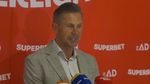 Ciprian Deac are un nou job. Cum se simte după ce s-a lăsat de fotbal