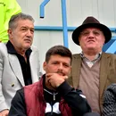 „Eu nu l-am înțeles pe el”. Mitică Dragomir l-a contrat pe Gigi Becali