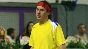 Adrian Marcu: „Trebuie să ne descurcăm și fără Andrei Pavel"