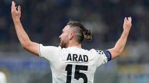 Gigi Becali, veste uriașă din Israel. Ce decizie ar fi luat Ofri Arad