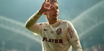 Transfer oficial la CFR Cluj. Louis Munteanu poate pleca liniștit pe suma record pentru fotbalul românesc