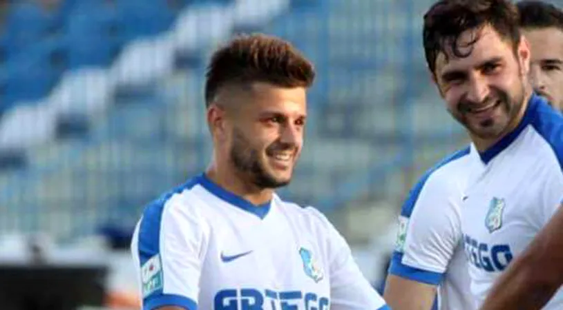 Fotbalistul din Liga 1 care s-a scos la vânzare pe Facebook și-a găsit echipă. Va juca tot în prima ligă, dar nu în România