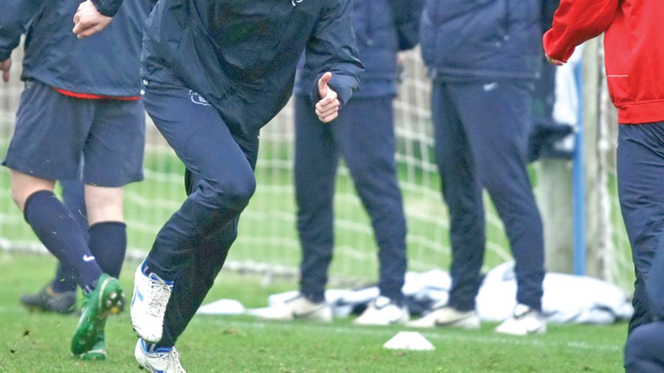 Reintră "Ceasul"! **Vezi ce surprize pregătește Stoichiță în Cupă!