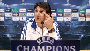 Karanka: "Dacă lucrurile ar fi mers altfel** în tur, a doua manșă ar fi putut începe de la 0-0"