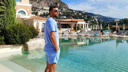 Răzvan Raț își extinde imperiul business și a cumpărat o companie care produce beton! Și-a băgat averea în IT și imobiliare, iar acum a pus mâna pe o afacere foarte profitabilă