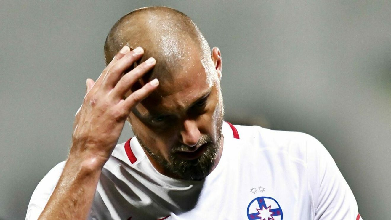 Cel mai mare regret al carierei lui Gabriel Tamaș e că a ales FCSB, deși avea ofertă din Anglia: „Viața mea ar fi fost, poate, altfel”