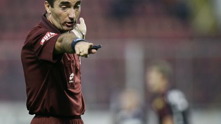 Cindrea:** „Să nu se sinucidă Lajos"