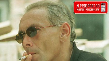 "Șapte ani fără numărul șapte!"** Zoltan Crișan, comemorat de Universitatea Craiova