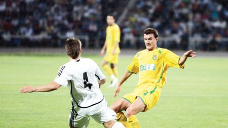 Genchev: "Returul cu Neftci va fi un meci pe viață și pe moarte"