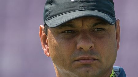 Ionel Ganea, atac dur la adresa lui Mihai Iosif înaintea derby-ului Dinamo - Rapid: „A început să latre!”