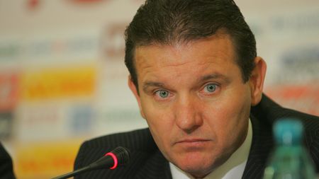 Zotta:" Vom face apel la Curtea de Arbitraj pentru Fotbal"