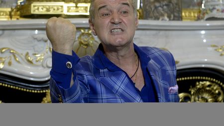 Gigi Becali și lovitura iernii în Liga 1: "Mă bucur că a fost de acord cu dorința mea. Sunt convins că va face față la Steaua". Anunțul omului cu care finanțatorul FCSB a negociat pentru transfer