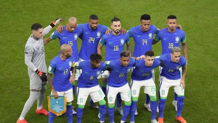 Şoc pentru Brazilia la Campionatul Mondial din Qatar: doi fotbalişti ratează restul competiției după ce s-au accidentat!