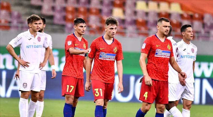 Valeriu Răchită nu-i dă nici o șansă lui FCSB în duelul cu Slovan Liberec: „Nu mai găsim o echipă ca sârbii ăia!”