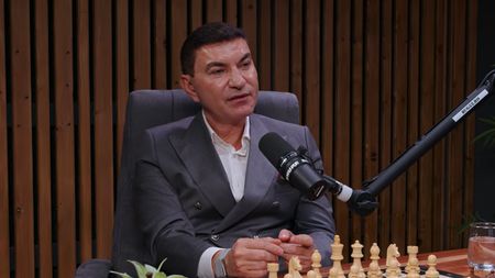 „Bă, ăia nu sunt făcuți toți?” Revolta lui Borcea împotriva românilor care îi contestă intervențiile estetice