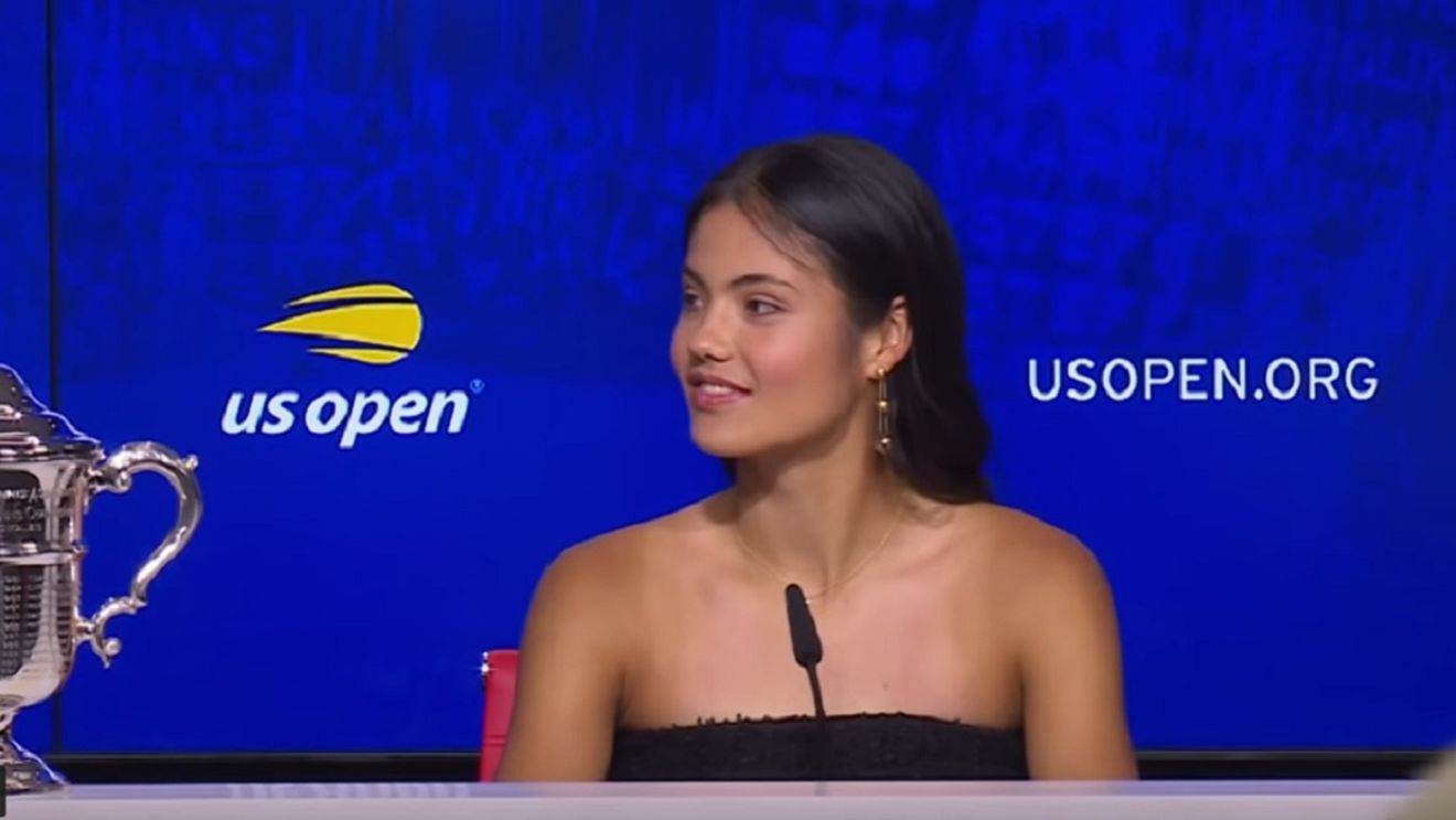 Emma Răducanu, pusă la colț de Martina Navratilova: „E de neînțeles ce a făcut!" Cum și-a dat britanica de origine română cu stângul în dreptul