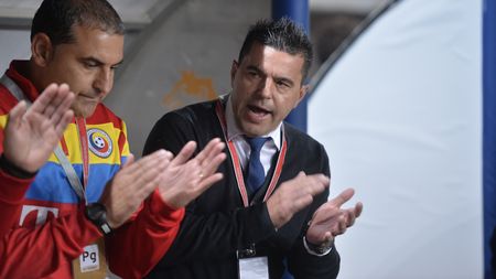 Panduru se ia de Contra. Convocarea fotbalistului de la FCSB nu i-a picat bine fostului mijlocaș: "Nu merită să fie la națională, nu ai cum să-l iei!"