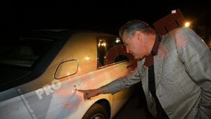 Scandarea care l-a TĂ‚IAT pe Gigi!** Cum a ajuns să întrebe: "Unde e, bă, mașina"