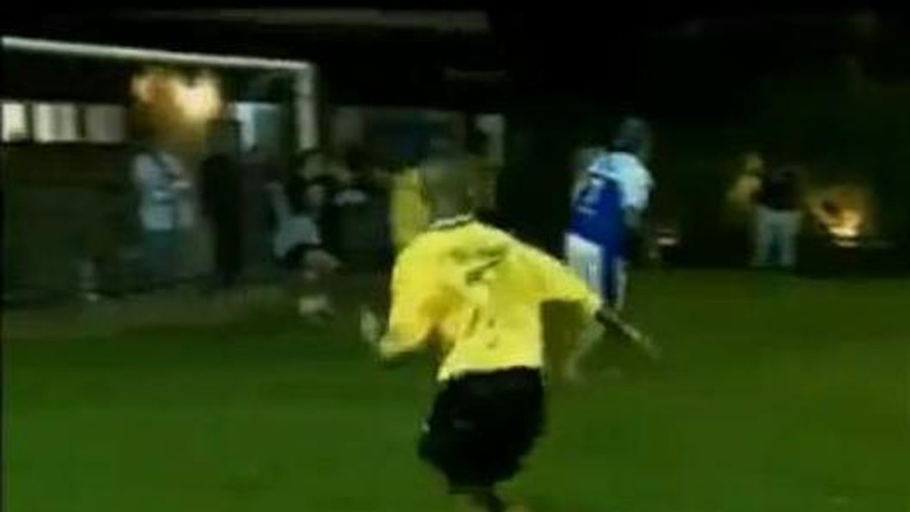 Dacă imaginile astea erau descoperite mai devreme Real și BarÃ§a** nu se mai aflau acum la cuțite! VIDEO de arhivă cu unul dintre cei mai buni fotbaliști din lume