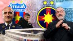 Campionul din Ghencea, propunere surprinzătoare în scandalul CSA – FCSB: „Eu n-am jucat în Liga 2 la Steaua. Stadionul de acolo e ceva artificial acum”. EXCLUSIV