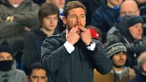 Metodă pentru a ieși din criză!** Chelsea, la psiholog