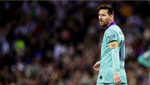 Messi este categoric: "Stați în casă!" Ce face starul Barcelonei în timpul pandemiei de coronavirus și mesajul pe care l-a transmis