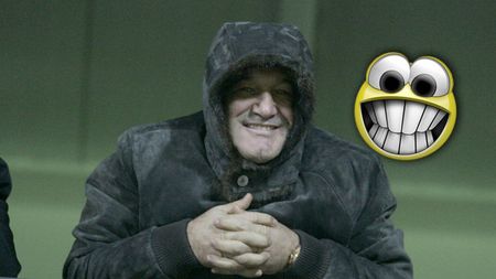 Gigi către Stoichiță: **"Dacă găsești mașina și hoții, ai grijă ce faci, să nu ajungi cumva la pușcărie"