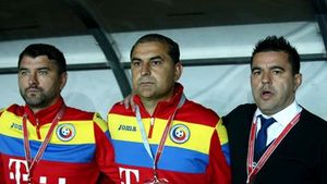 EXCLUSIV | Antrenorul care nici nu vrea să audă de postul de selecționer! Refuz categoric pentru FRF: "Exclus să conduc eu România la baraj!"