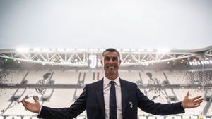 Juventus nu va fi în FIFA 2020. Cu ce nume va putea fi găsită echipa din Torino în celebrul joc 