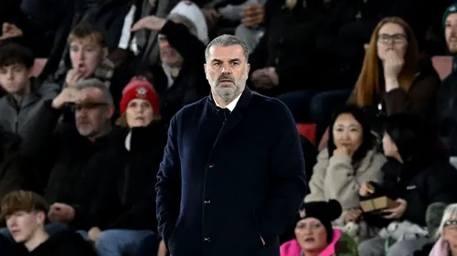 Ange Postecoglou a reacționat după meciul perfect pe care Radu Drăgușin și colegii lui l-au făcut în Southampton – Tottenham 0-5