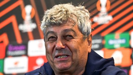 Prima reacție a lui Mircea Lucescu, după ce România a picat în grupa E la EURO 2024. Cine crede că va veni din play-off și cum putem da marea lovitură