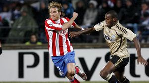 Diego Forlan nu este de vânzare!