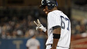 Baseball-ul nord-american, "invadat" de cazuri de dopaj! MLB se pregătește să suspende peste 20 de jucători