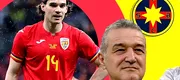 Gigi Becali a luat decizia legată de Ianis Hagi. Ce a spus înainte de meciul Rangers – FCSB