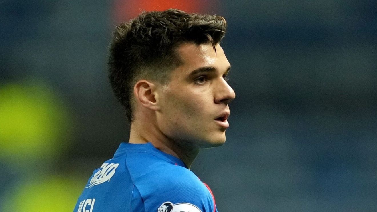 „Un stil unic”. Ianis Hagi i-a „topit” pe francezi, care l-au descris ca pe un „diamant” al fotbalului european, după ce a apărut zvonul că ar putea fi transferat în Ligue 1