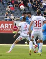 Incertitudine la FC Hermannstadt, nici jucătorii nu știu ce se va întâmpla la echipă. Cristian Neguț: ”N-am fost anunțați când ne reunim. Nici nu știm ce antrenor avem”