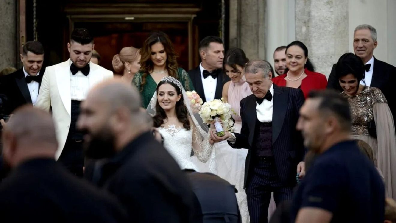 Gigi Becali cerea 5 ani de pușcărie pentru Dorian Popa pentru că a condus drogat, dar ginerele patronului FCSB a fost prins beat la volan și a luat cea mai mare amendă penală din România: „Am băut două sticle de vin”