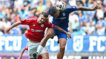 Concluzie alarmantă în Superliga: nu mai producem fotbaliști! Adrian Mititelu și Mihai Rotaru, patronii celor două Craiove, nu promovează din propria pepinieră. Doar 40 de debutanți autohtoni în prima parte a acestui sezon. SPECIAL