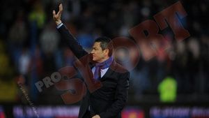 "Cu Stoichiță luăm titlul!" 'Realitatea' pe care Gigi Becali nu o știe:** 'Lippi', sub Ilie Stan în topul eficienței! Antrenorul cerut de galerie este ZEU în statistici