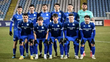 Metalul Buzău ajunge în sferturile Cupei României pentru al doilea sezon la rând. Valentin Stan a lipsit de pe bancă la meciul decisiv cu Sepsi OSK