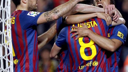 Juventus și Bayern se luptă pentru un jucător de la Barcelona!** Clauza de 90 de milioane de euro nu îi sperie
